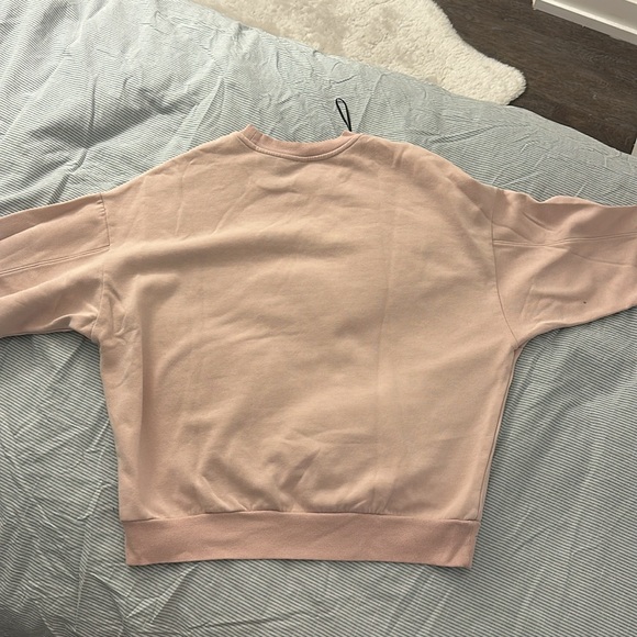 Smoked Rose H&M Sweatshirt - Picture 2 of 2